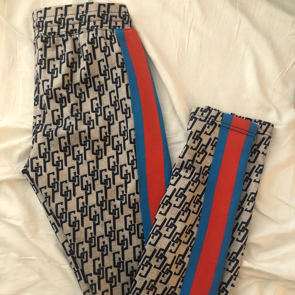 PAM & GELA tracksuit pants